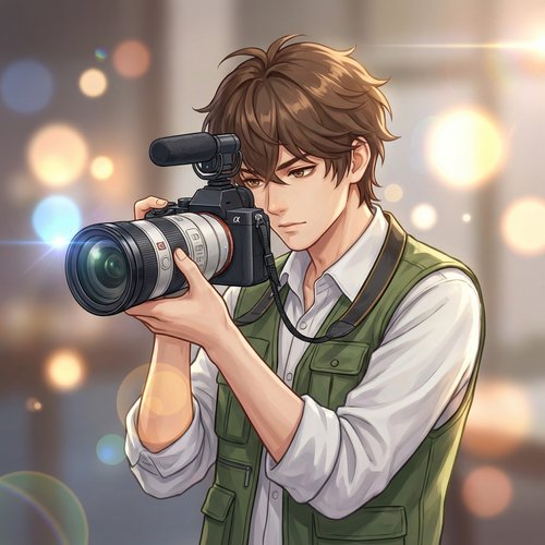 暗网摄影师王浩