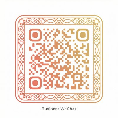 暗网商务二维码